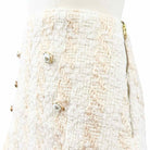LoveShackFancy Skirt - Double Exposure Boutique