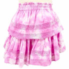 LoveShackFancy Skirt - Double Exposure Boutique