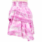 LoveShackFancy Skirt - Double Exposure Boutique