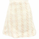 LoveShackFancy Skirt - Double Exposure Boutique