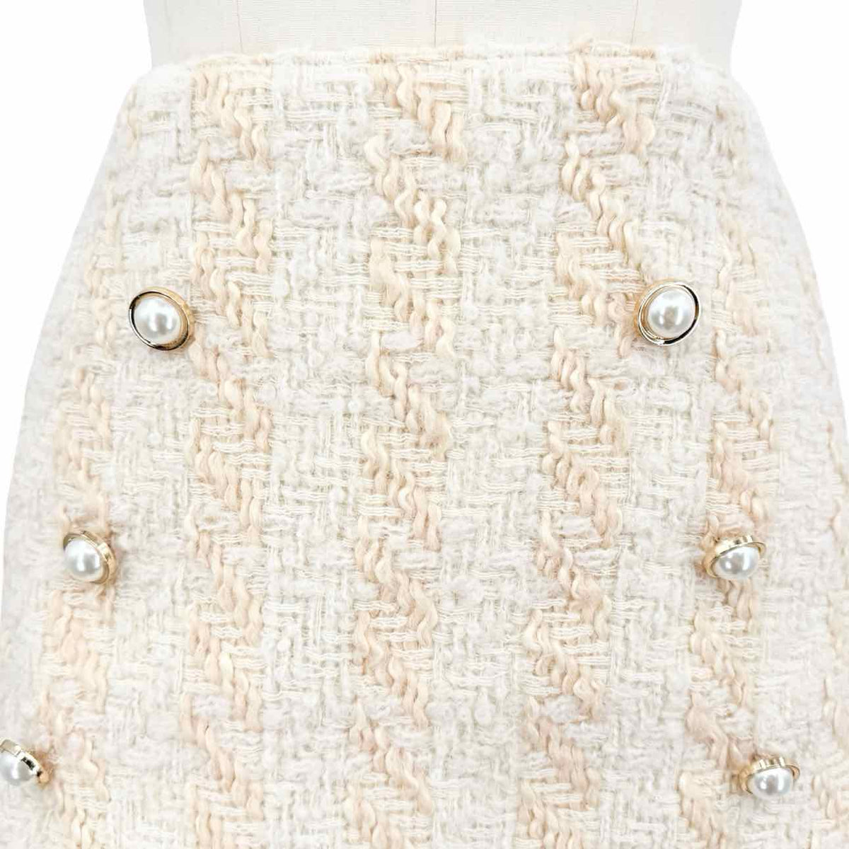 LoveShackFancy Skirt - Double Exposure Boutique
