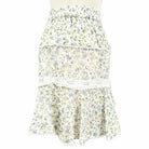 LoveShackFancy Skirt - Double Exposure Boutique