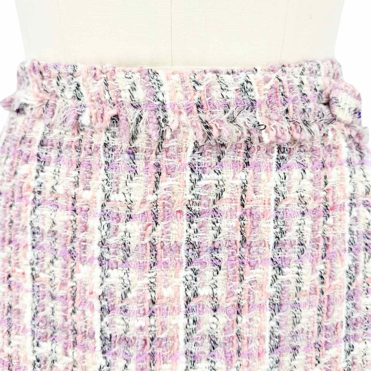LoveShackFancy Skirt - Double Exposure Boutique
