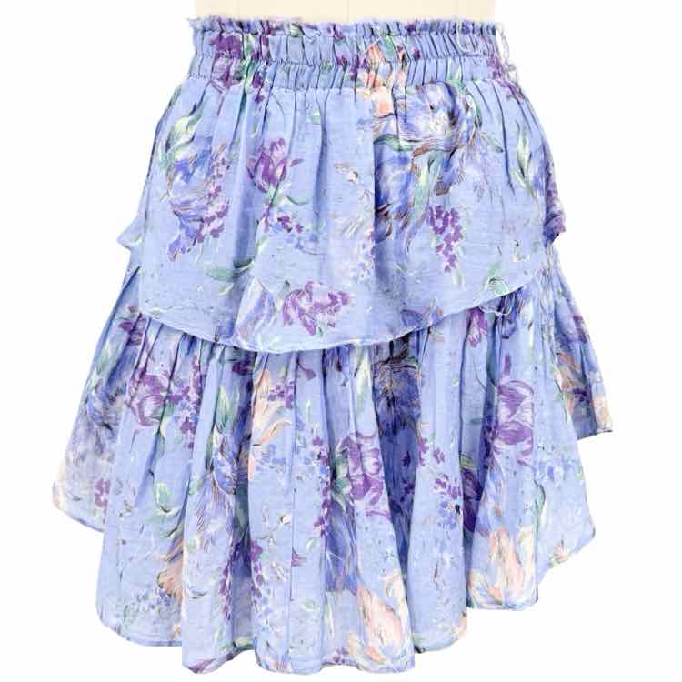 LoveShackFancy Skirt - Double Exposure Boutique
