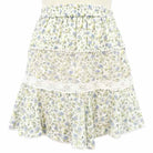 LoveShackFancy Skirt - Double Exposure Boutique