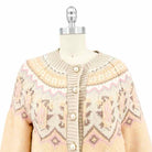 LoveShackFancy Sweater - Double Exposure Boutique