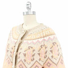 LoveShackFancy Sweater - Double Exposure Boutique
