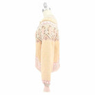 LoveShackFancy Sweater - Double Exposure Boutique