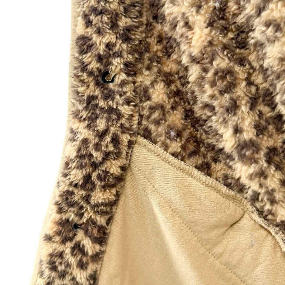 Lucky Brand Outerwear - Double Exposure Boutique
