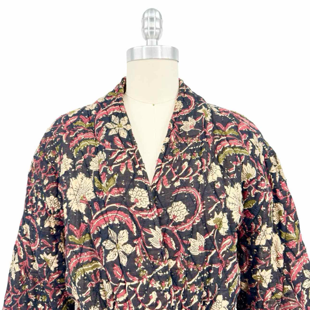 Maison Hotel Jacket - Double Exposure Boutique
