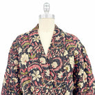 Maison Hotel Jacket - Double Exposure Boutique
