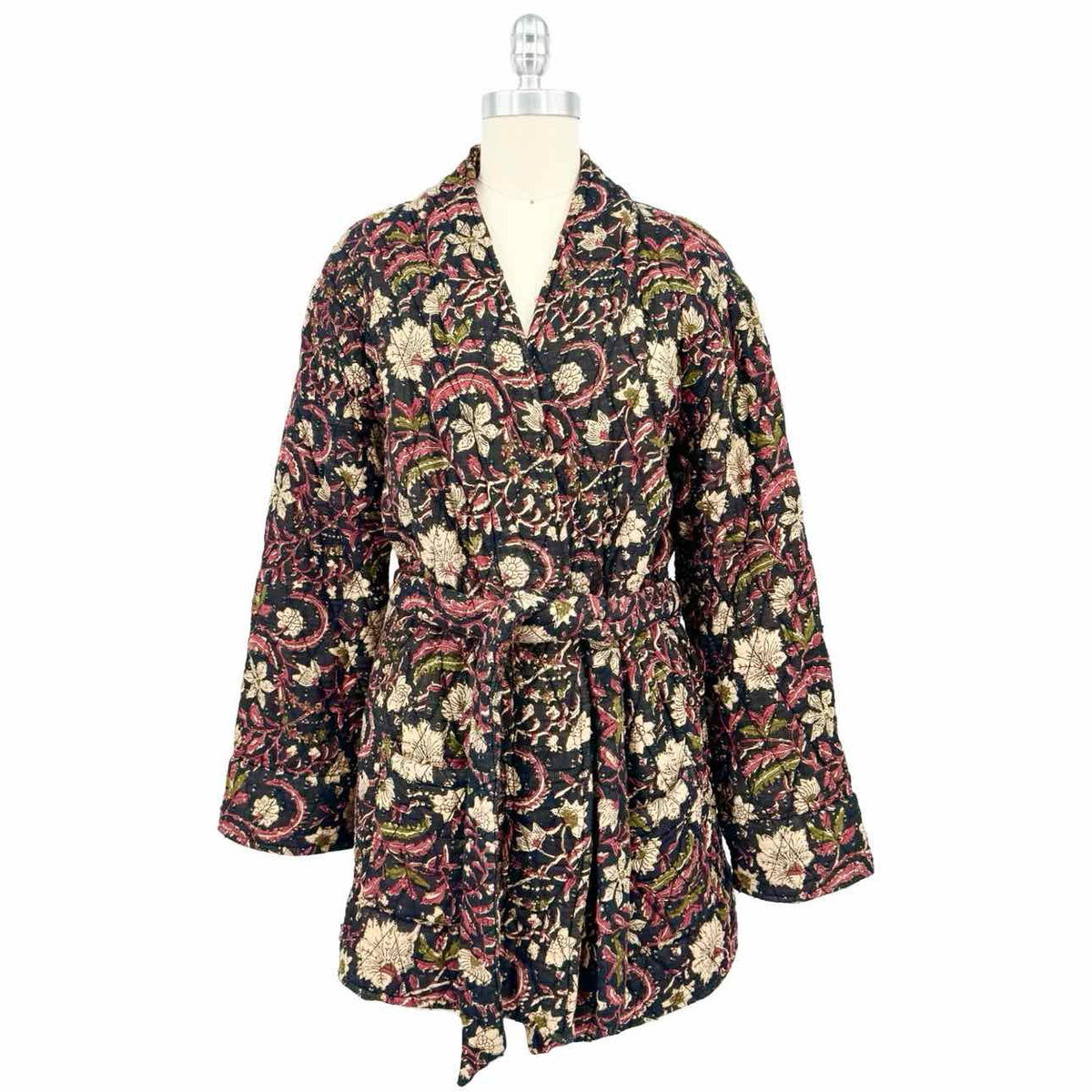 Maison Hotel Jacket - Double Exposure Boutique
