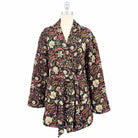 Maison Hotel Jacket - Double Exposure Boutique