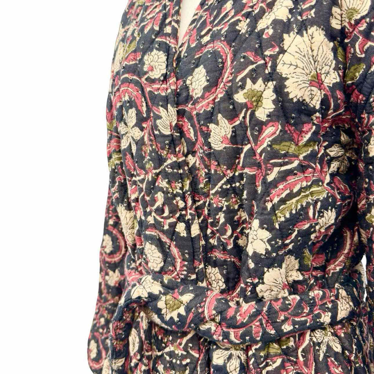 Maison Hotel Jacket - Double Exposure Boutique
