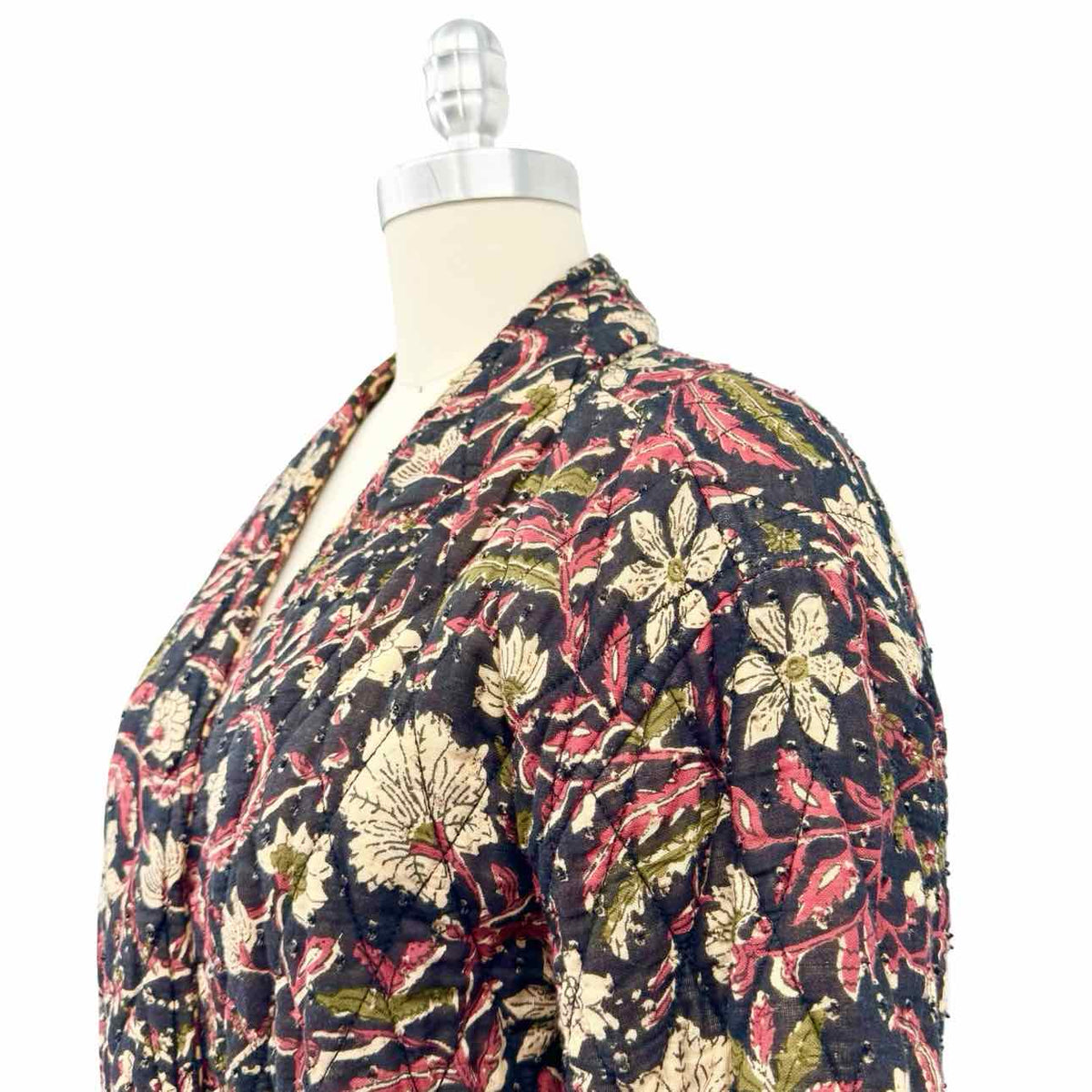 Maison Hotel Jacket - Double Exposure Boutique
