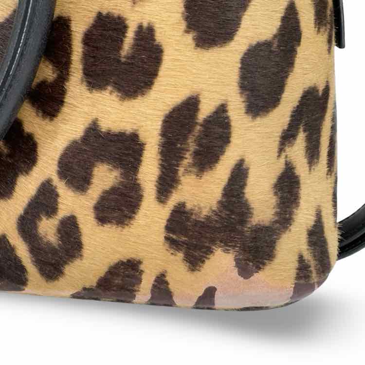 Maison Margiela Handbag - Double Exposure Boutique
