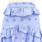 Majorelle Skirt - Double Exposure Boutique