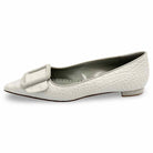 Manolo Blahnik Shoe - Double Exposure Boutique