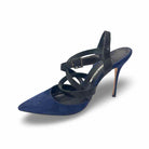 Manolo Blahnik Shoe - Double Exposure Boutique