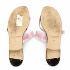 Manolo Blahnik Shoe - Double Exposure Boutique