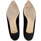 Manolo Blahnik Shoe - Double Exposure Boutique