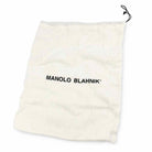 Manolo Blahnik Shoe - Double Exposure Boutique