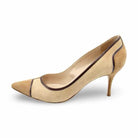 Manolo Blahnik Shoe - Double Exposure Boutique