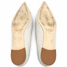 Manolo Blahnik Shoe - Double Exposure Boutique