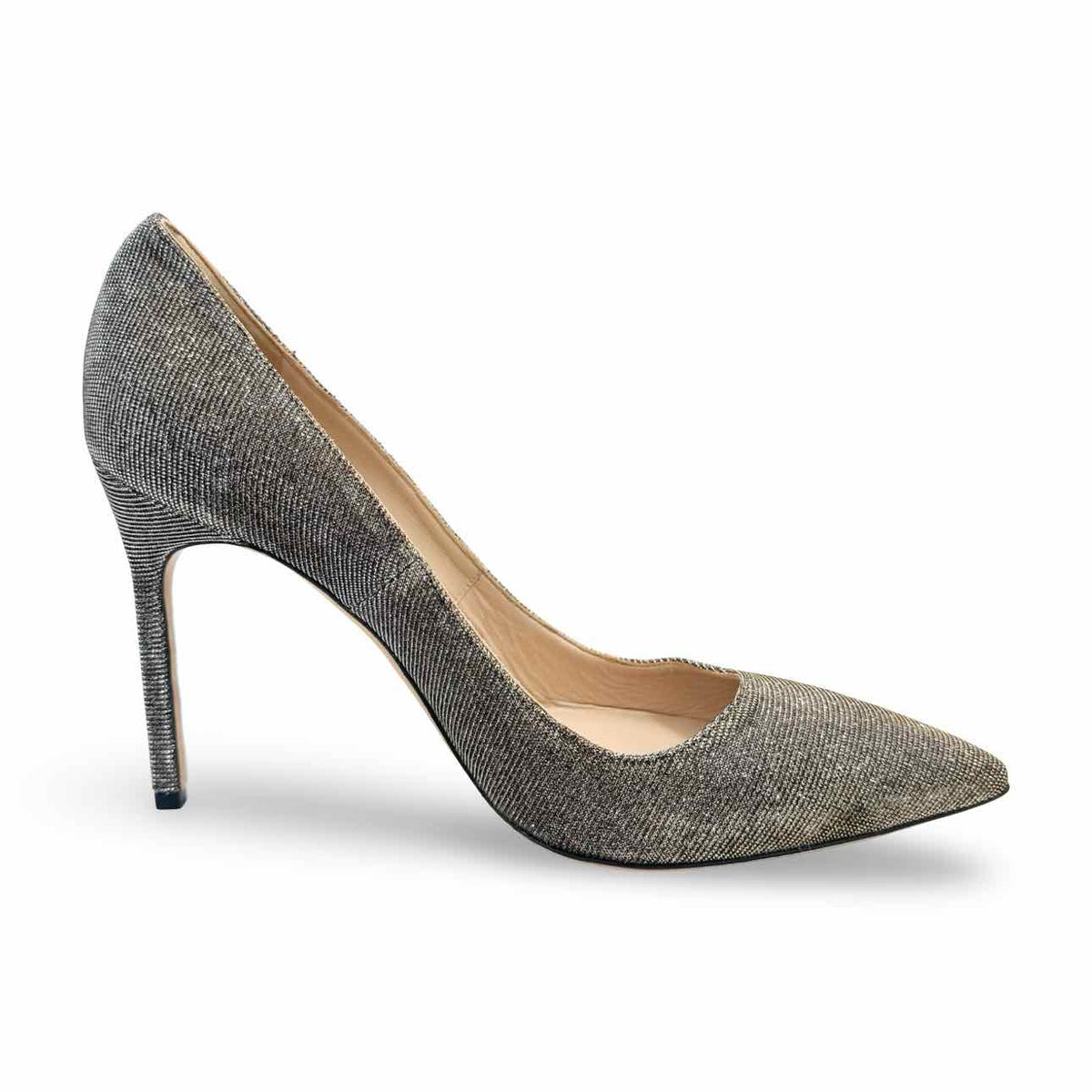 Manolo Blahnik Shoe - Double Exposure Boutique
