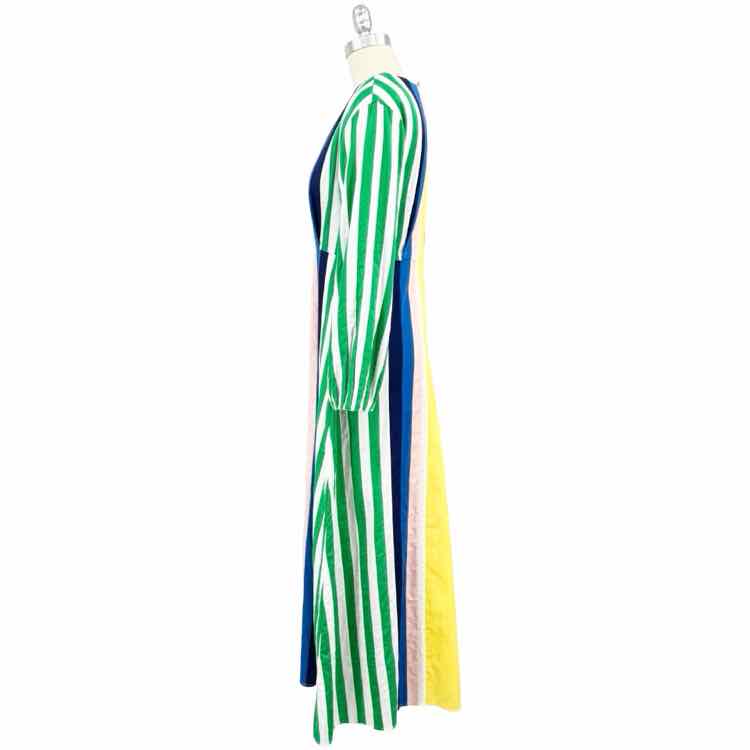 Mara Hoffman Dress - Double Exposure Boutique
