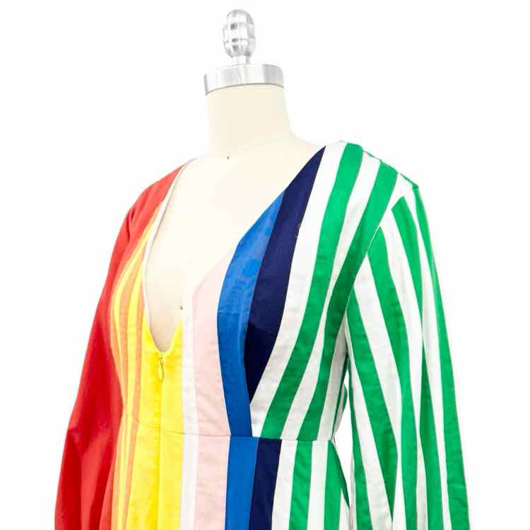Mara Hoffman Dress - Double Exposure Boutique
