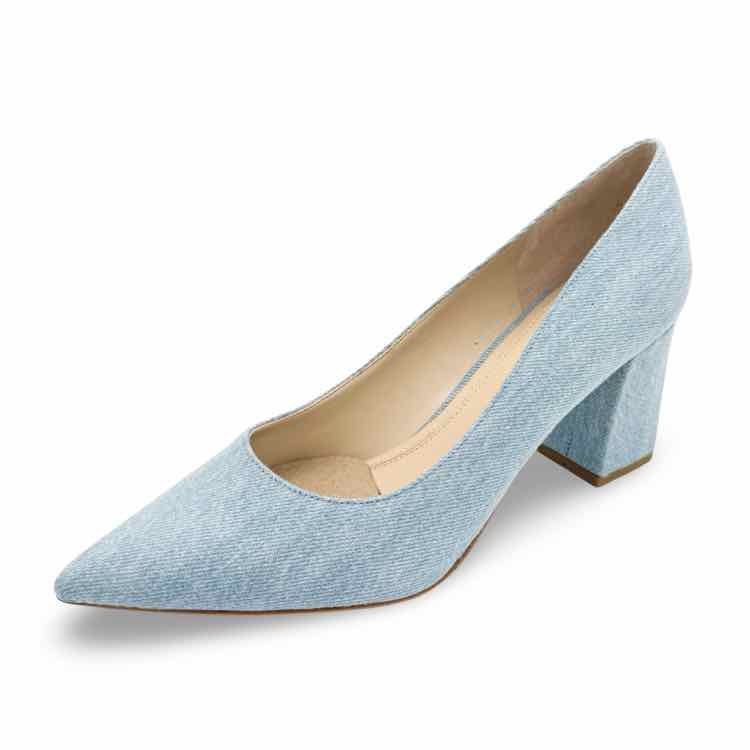 Marc Fisher Shoe - Double Exposure Boutique
