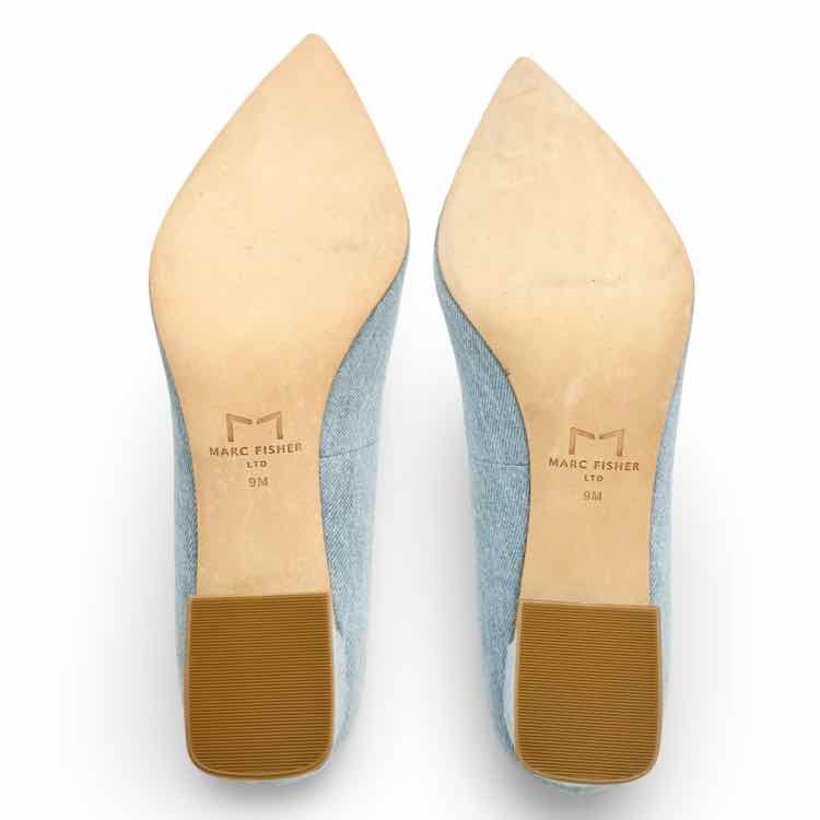 Marc Fisher Shoe - Double Exposure Boutique
