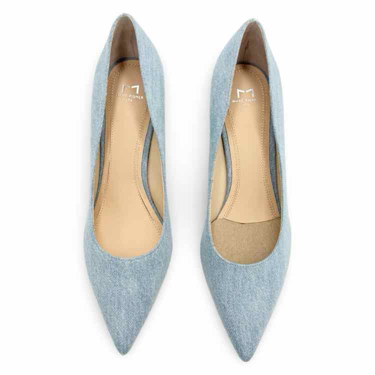 Marc Fisher Shoe - Double Exposure Boutique

