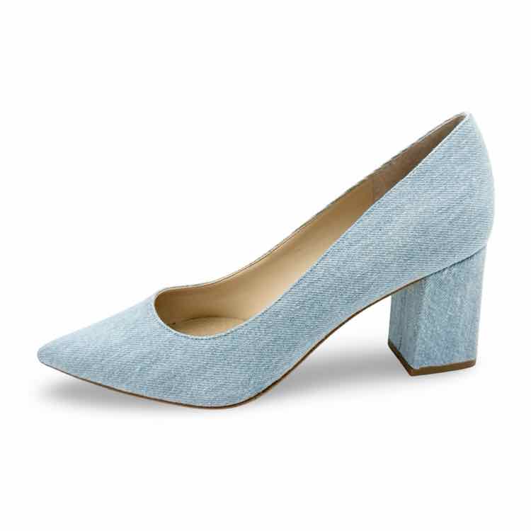 Marc Fisher Shoe - Double Exposure Boutique
