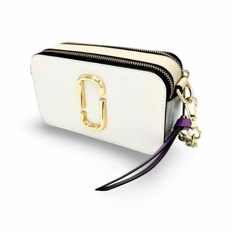 Marc Jacobs Handbag - Double Exposure Boutique
