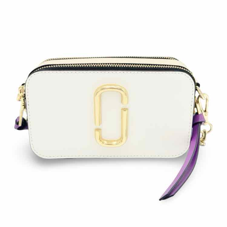 Marc Jacobs Handbag - Double Exposure Boutique
