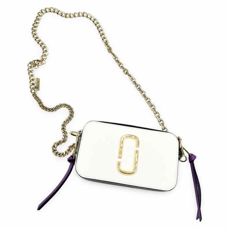 Marc Jacobs Handbag - Double Exposure Boutique
