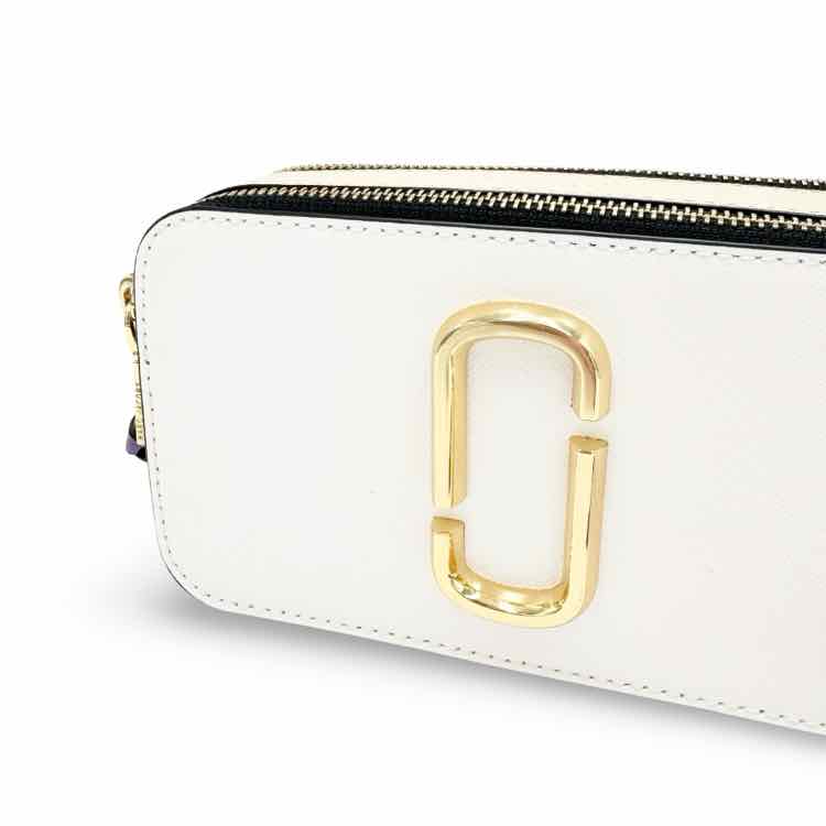 Marc Jacobs Handbag - Double Exposure Boutique
