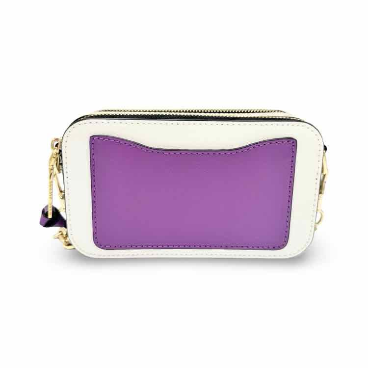 Marc Jacobs Handbag - Double Exposure Boutique
