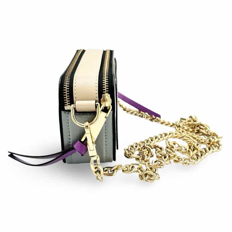 Marc Jacobs Handbag - Double Exposure Boutique
