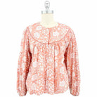 Marea Top - Double Exposure Boutique