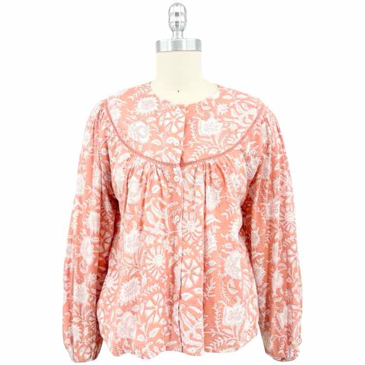 Marea Top - Double Exposure Boutique
