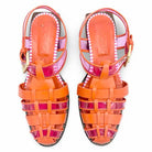 Maria Calderara Shoe - Double Exposure Boutique