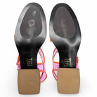 Maria Calderara Shoe - Double Exposure Boutique