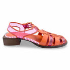Maria Calderara Shoe - Double Exposure Boutique