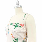 Maria Cher Dress - Double Exposure Boutique