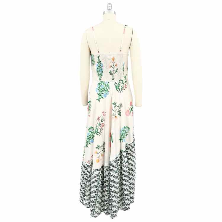 Maria Cher Dress - Double Exposure Boutique
