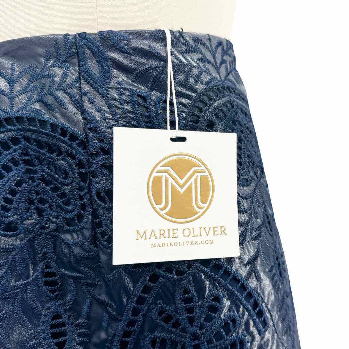 Marie Oliver Skirt - Double Exposure Boutique
