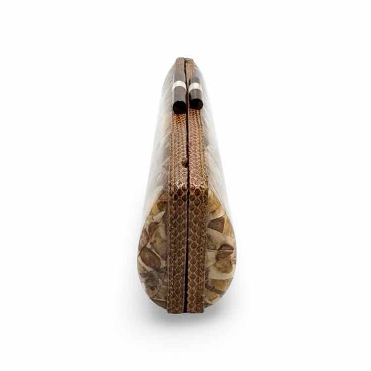 Marjorie Renner Handbag - Double Exposure Boutique
